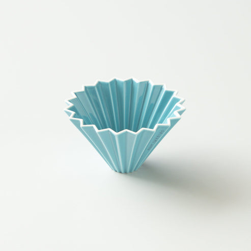 Origami Ceramic Dripper