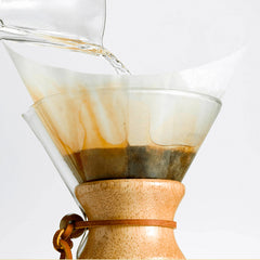 Chemex Pre-Folded Square Filters