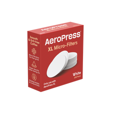Aeropress Paper Micro-Filters