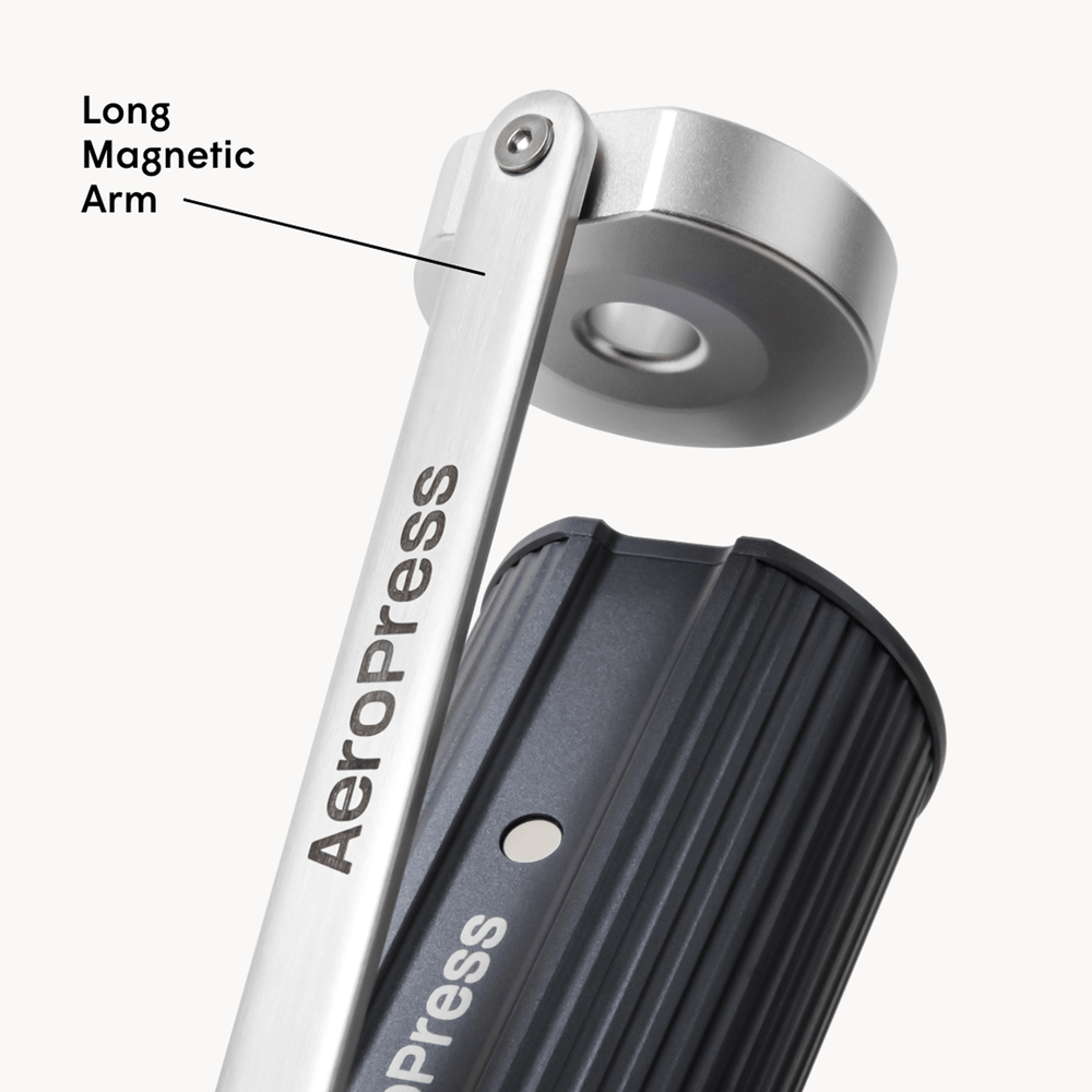 Aeropress Manual Coffee Grinder