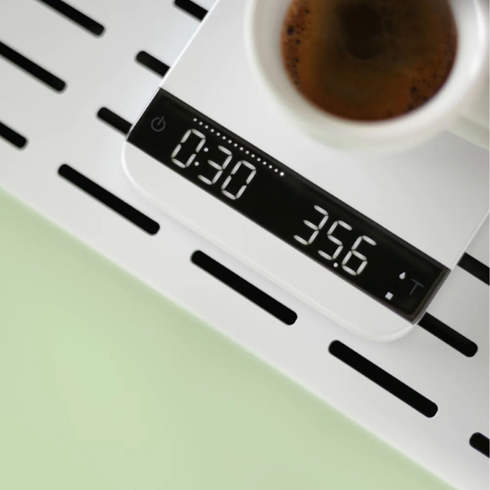 Acaia Lunar Scales (2021)