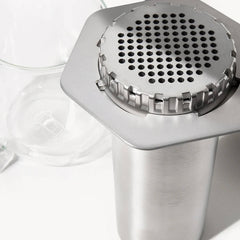 AeroPress Steel Coffee Maker