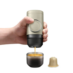 Father's Day Espresso & Rum Gift Set