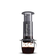 Aeropress Coffee Maker