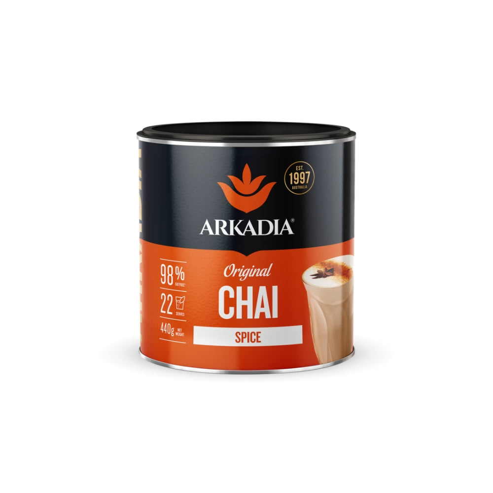 Arkadia Chai Tea Spice