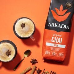 Arkadia Chai Tea Spice