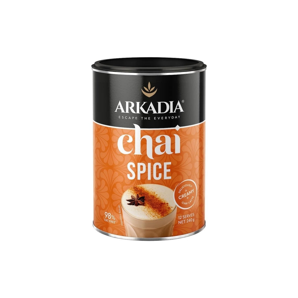 Arkadia Chai Tea Spice