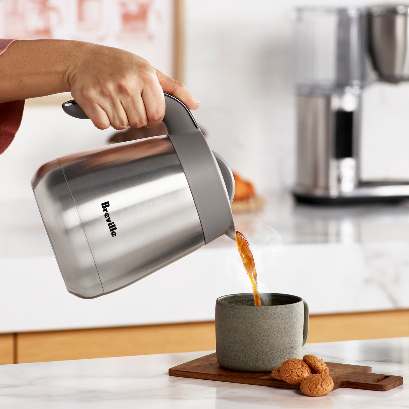 Breville Luxe Brewer Thermal