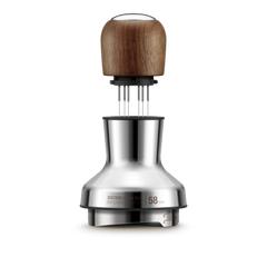 Breville The Distribution Duo