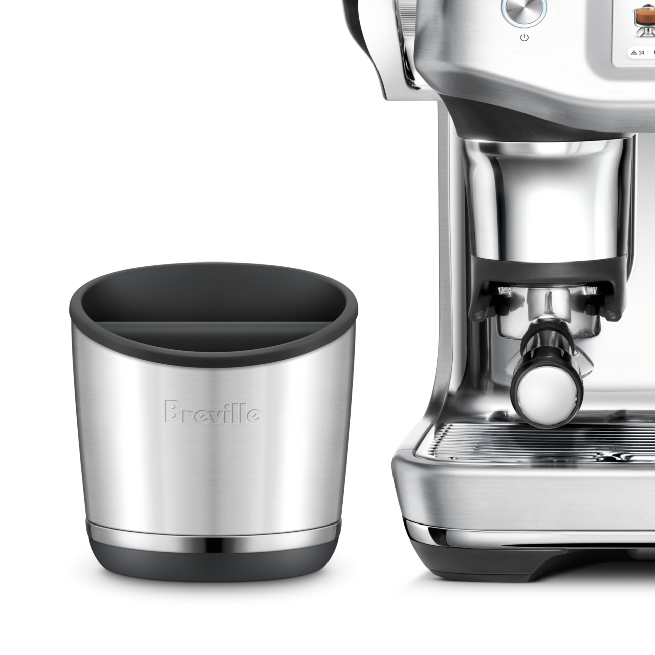 Breville the Knock Box 20