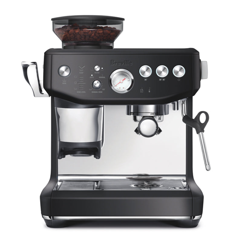 Breville Barista Express Impress Espresso Machine