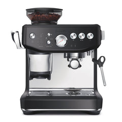 Breville Barista Express Impress Espresso Machine