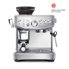 Breville Barista Express Impress Espresso Machine