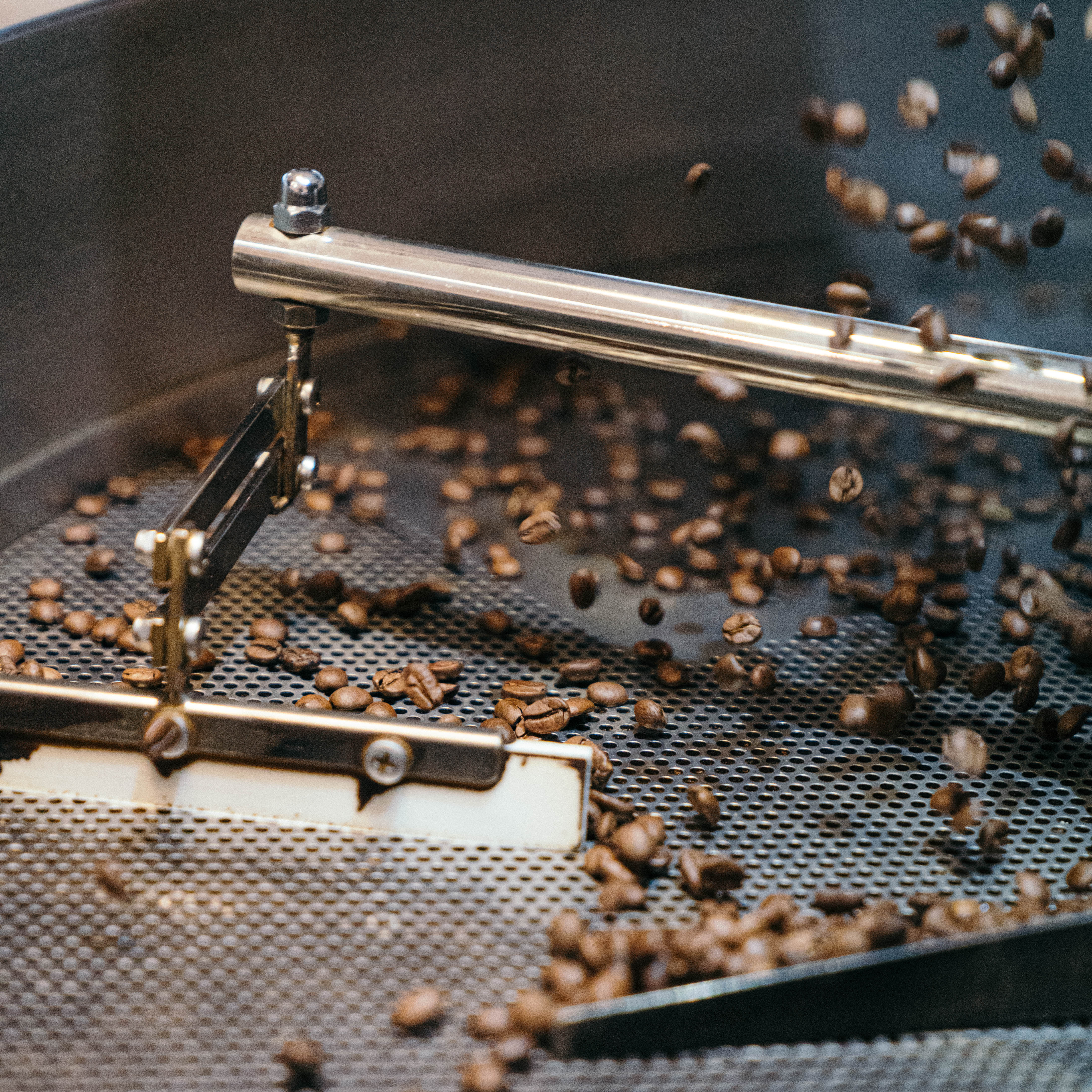 M Coffee Meebz Espresso Blend