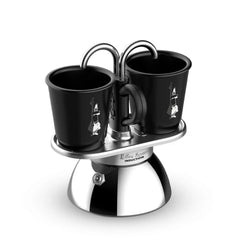Bialetti Mini Express Induction 2 Cup Set