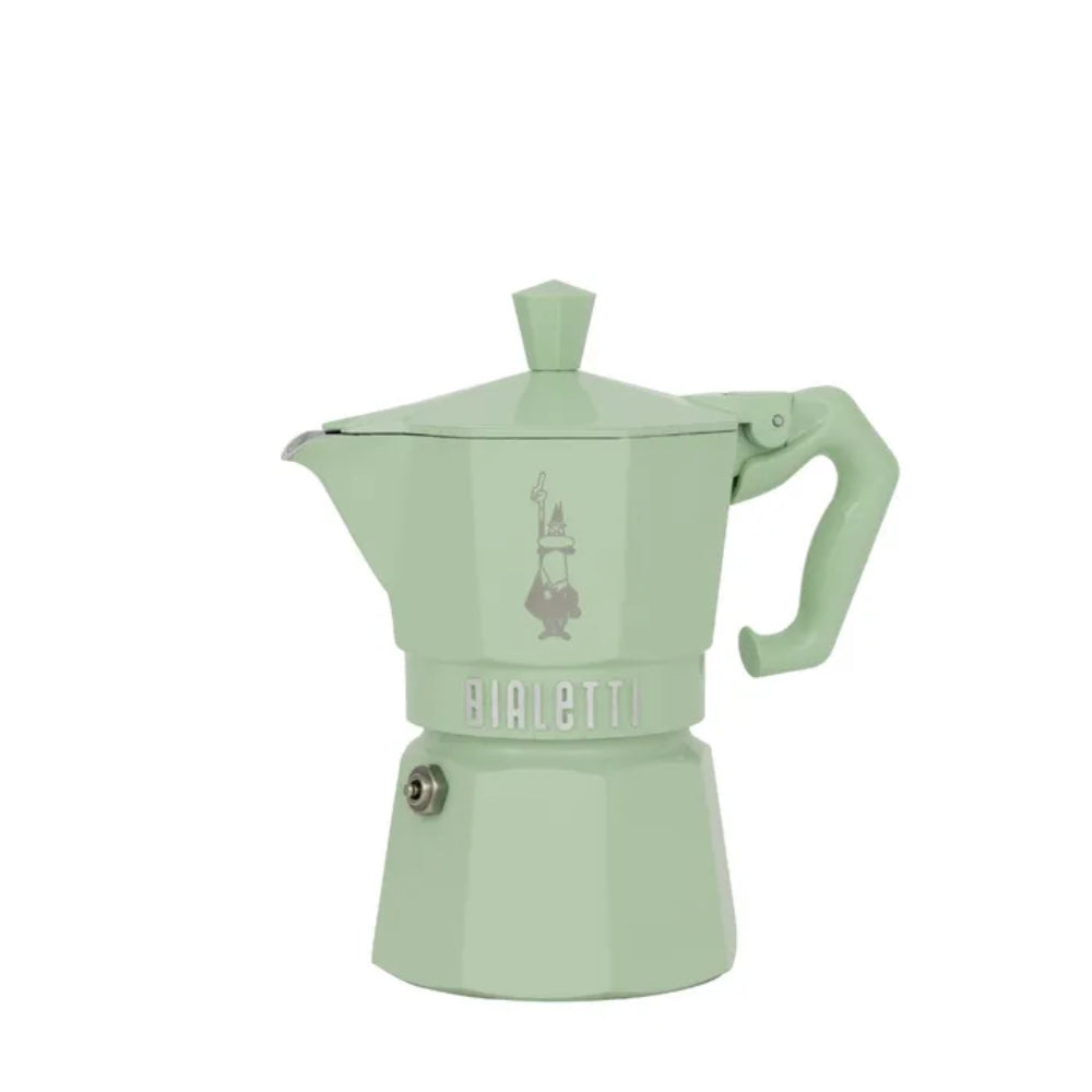 Bialetti Moka Exclusive