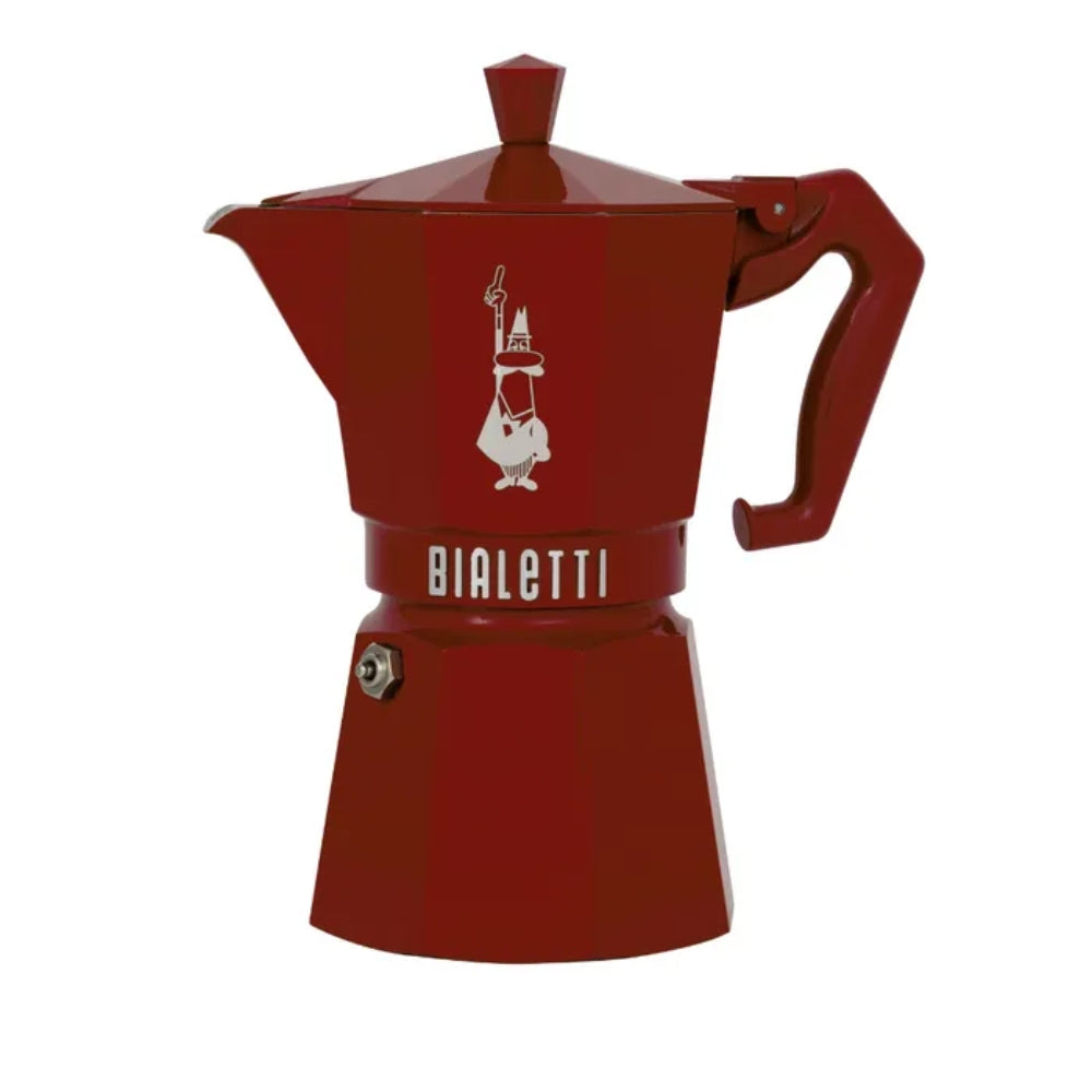 Bialetti Moka Exclusive