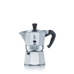 Bialetti Moka Express Stovetop Coffee Maker