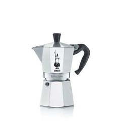Bialetti Moka Express Stovetop Coffee Maker
