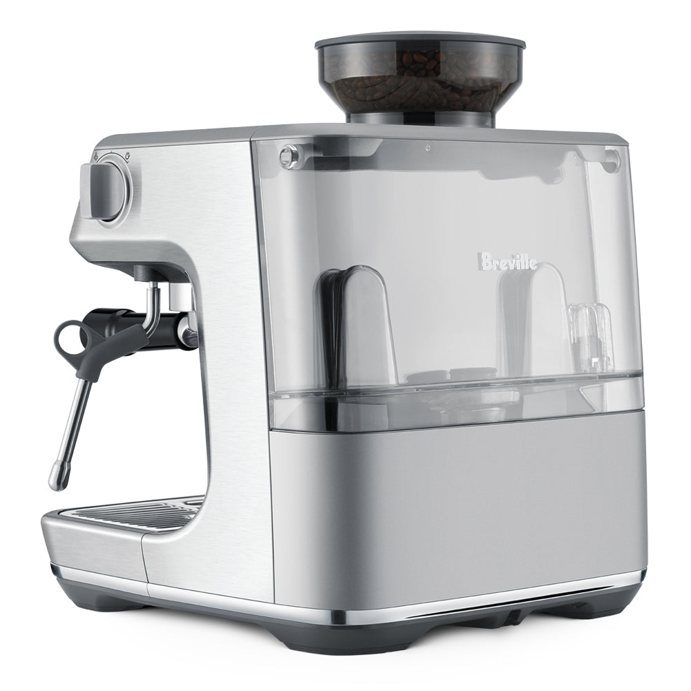 Breville Barista Pro Espresso Machine