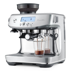 Breville Barista Pro Espresso Machine