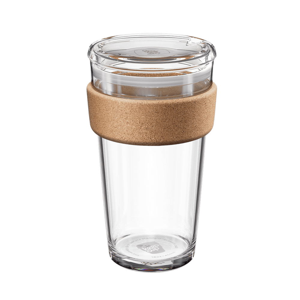 KeepCup Brew Cork Quicksip