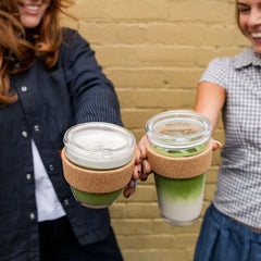 KeepCup Brew Cork Quicksip