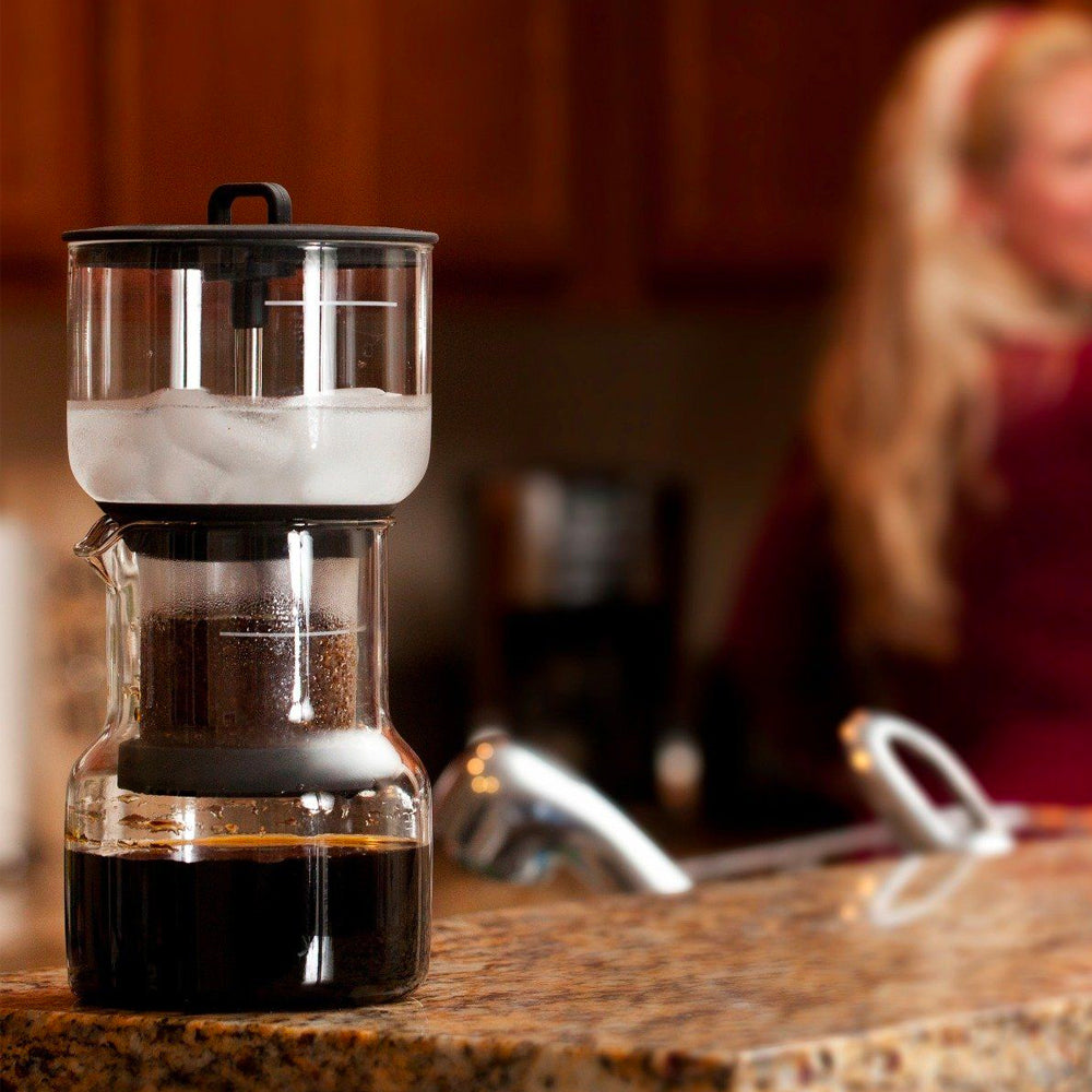 Bruer Cold Brew System