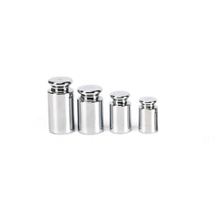 Coffee Scale Calibration Weights