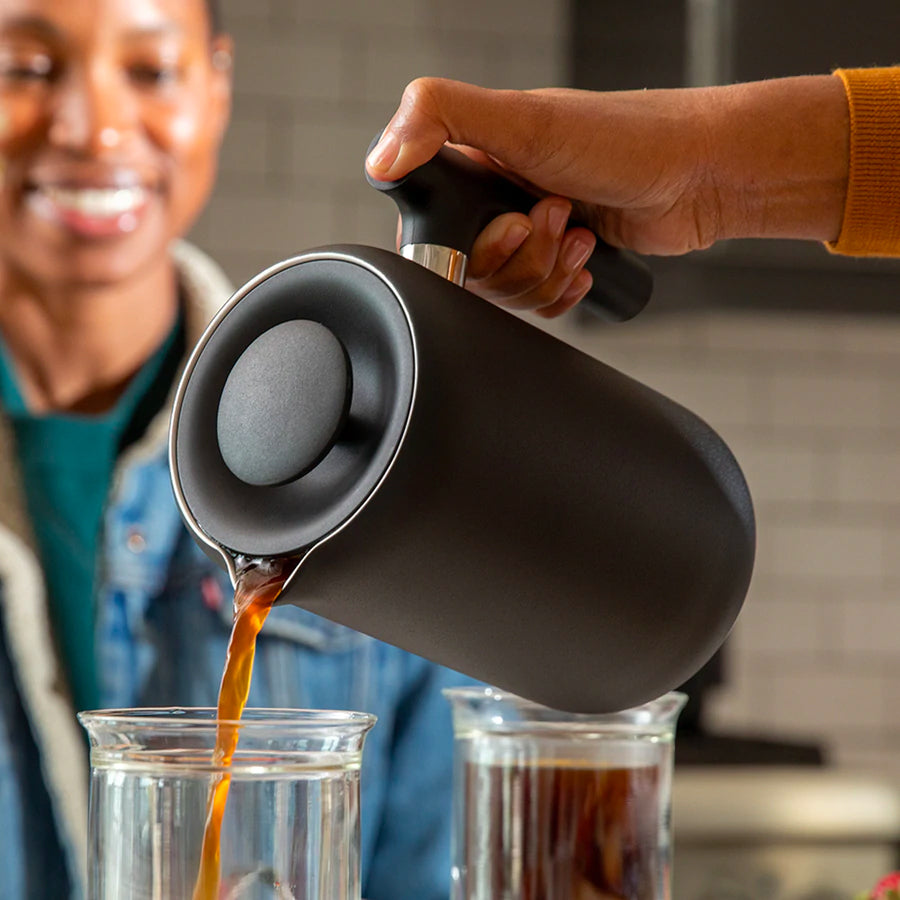 Fellow Clara French Press 24oz