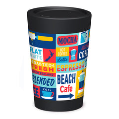 Cuppa Coffee Cup 12oz