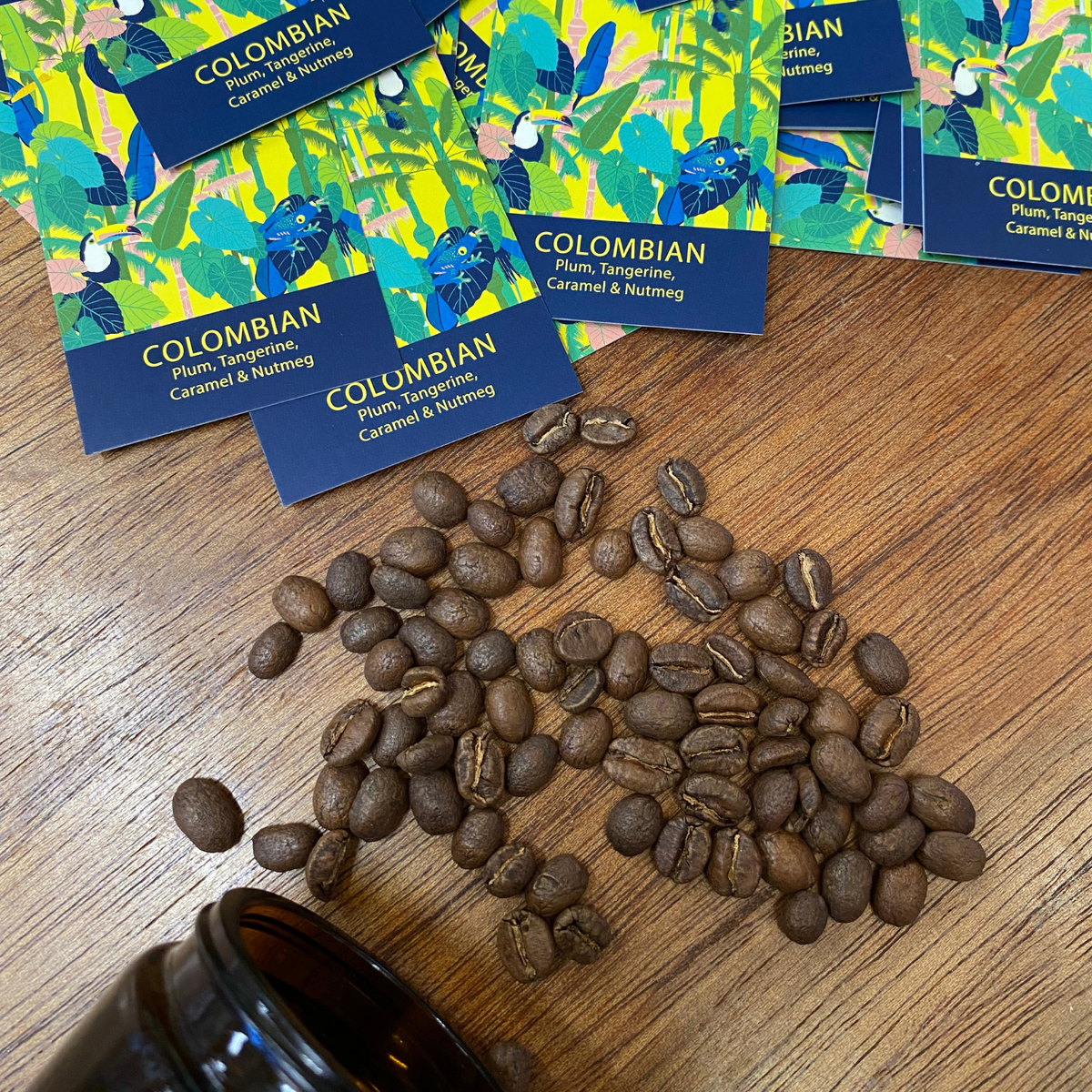 Rabbit Island Coffee San Sebastián - Single Origin