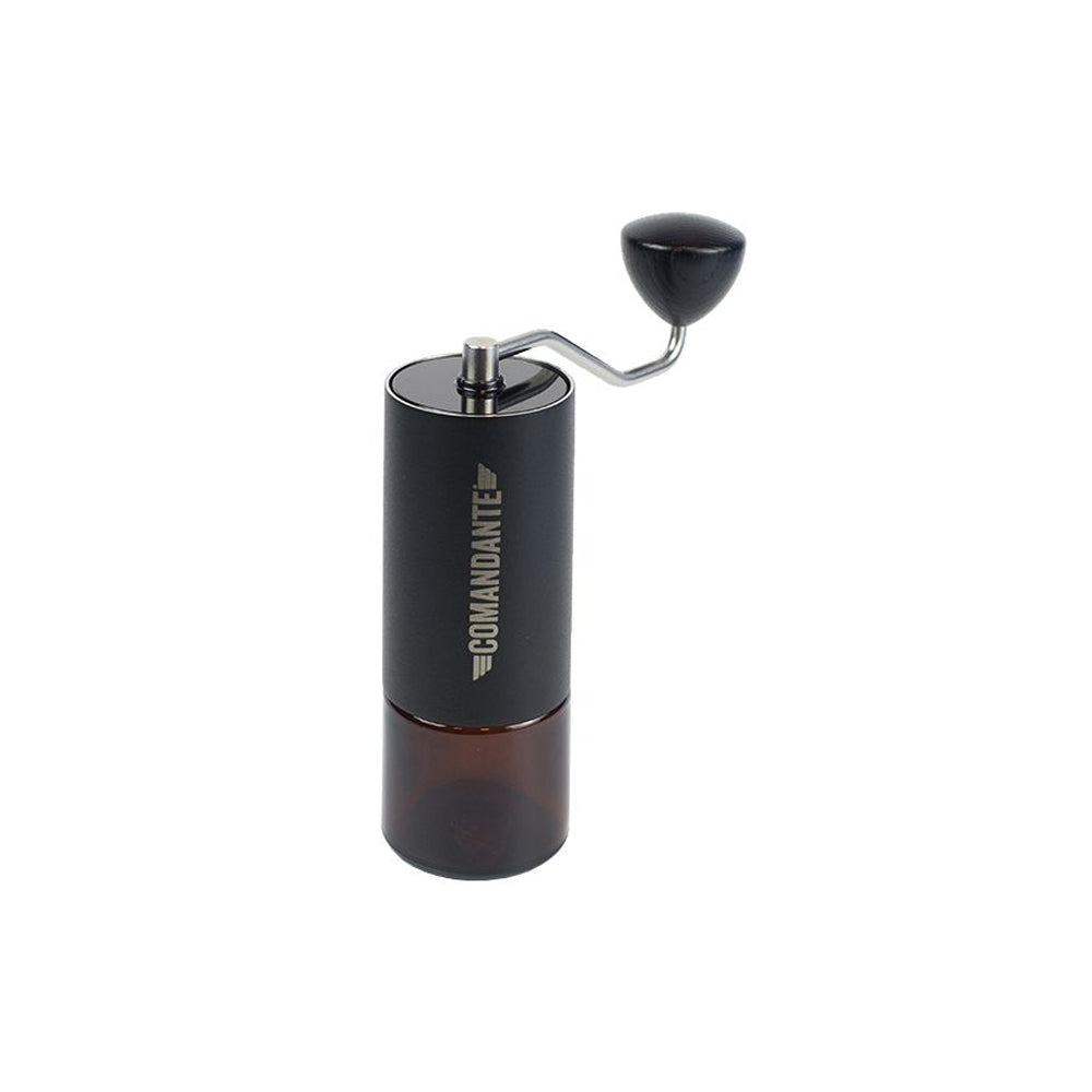 Comandante C40 MK4 Hand Grinder
