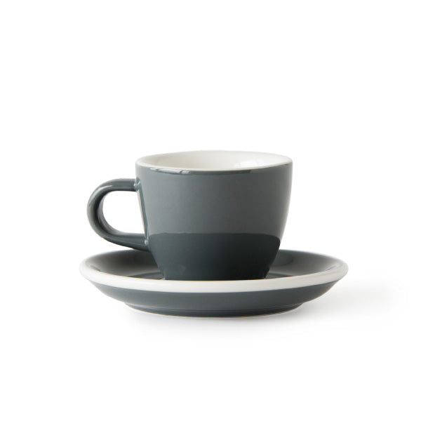 Acme Classic Cup and Saucer - 70ml