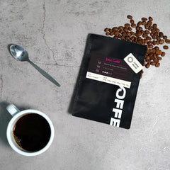 M Coffee Java Gold