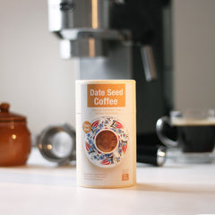 MagicT Date Seed Coffee (Classic Roast)
