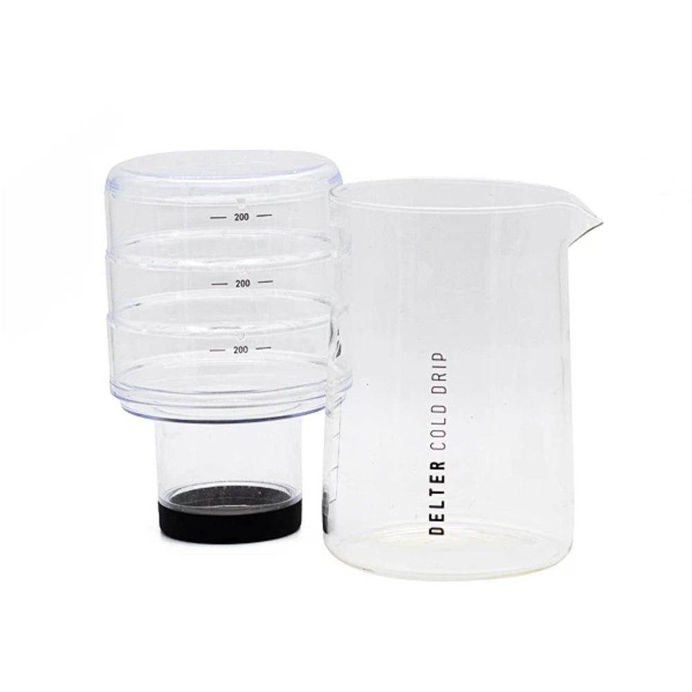 Delter Cold Drip