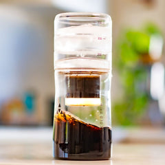 Delter Cold Drip