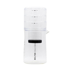Delter Cold Drip