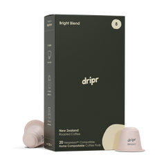 Dripr Coffee Bright Blend