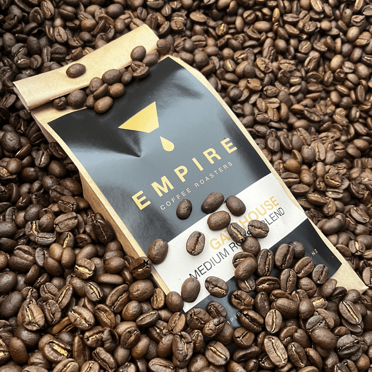 Empire Coffee Gatehouse Blend