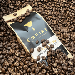 Empire Coffee Gatehouse Blend