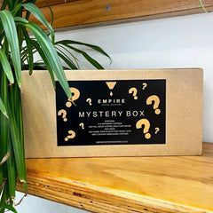 Empire Coffee Mystery Box