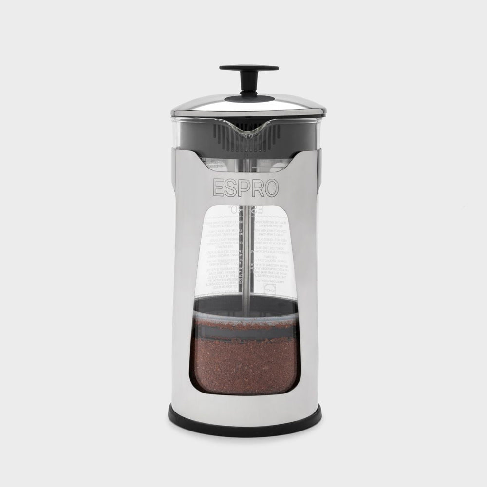 Espro P5 Press Glass French Press