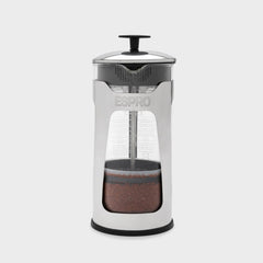Espro P5 Press Glass French Press