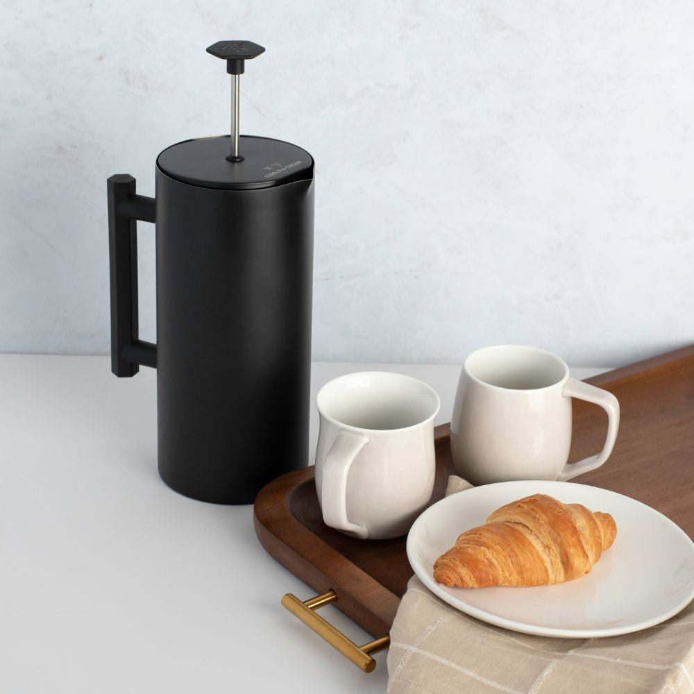 Espro P6 Double Wall Coffee Press- 32oz