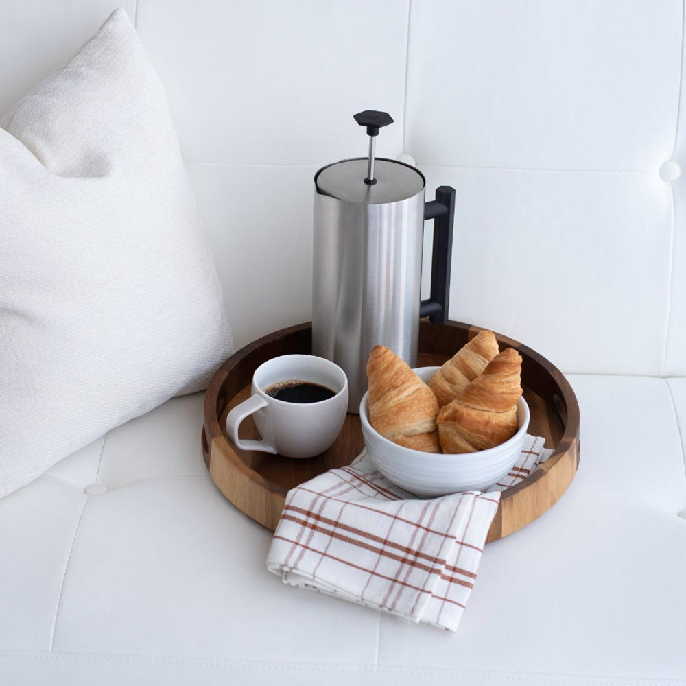 Espro P6 Double Wall Coffee Press- 32oz
