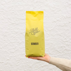 Flight Coffee Bomber - Original Blend
