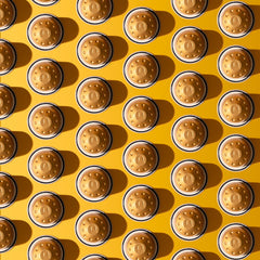 Flight Coffee Bomber Specialty Coffee Pods