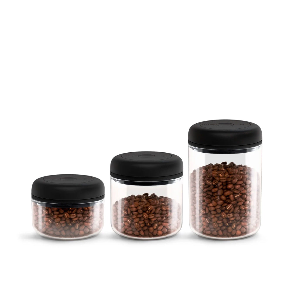 Fellow Atmos Vacuum Canister